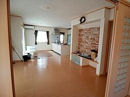 中古戸建 松新町