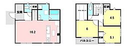 新築戸建　東区瀬戸町下（1号地）