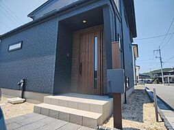 ミジュアリーコート長船 6号地