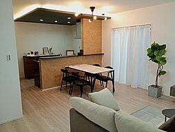 ルルーディア益野町(4)1号棟　未入居住宅