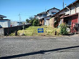 売土地 　東区西大寺北