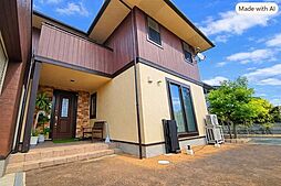 中古戸建 中区海吉