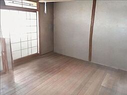 中古戸建　牛窓