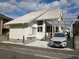 中古戸建　東区東平島