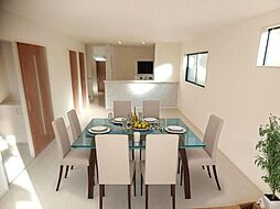 新築戸建　中区海吉　2号棟