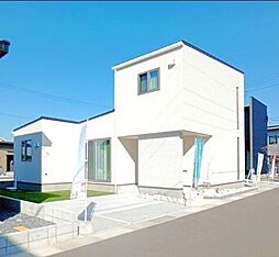 新築戸建　広谷（ヘルシーホーム）