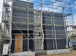 新築戸建　ルルーディア可知4丁目