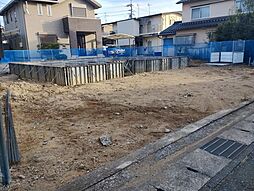 新築戸建　ルルーディア可知4丁目