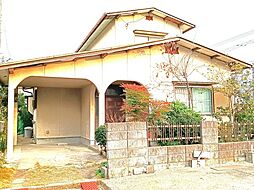 中古戸建　西大寺松崎