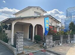 中古戸建　西大寺松崎