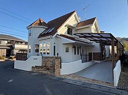 東区 目黒町 （大多羅駅 ）　中古戸建