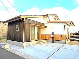 新築戸建　広谷モデルハウス（おかやま住宅工房）