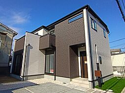 新築戸建　広谷4期