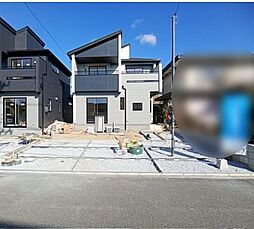 新築戸建 西大寺中野3期