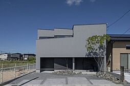 新築戸建　広谷モデルハウス（建房）