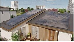 新築戸建　広谷モデルハウス（イシン）