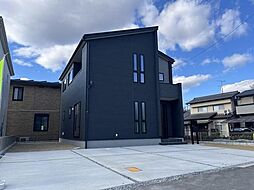 新築戸建　リーブルガーデン東区西大寺射越第2