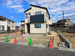 売土地 タクトホーム2期2区画