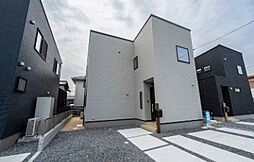 新築戸建　邑久フェリディアガーデン2号棟