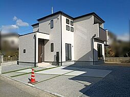 新築戸建　可知2期（グラファーレ）