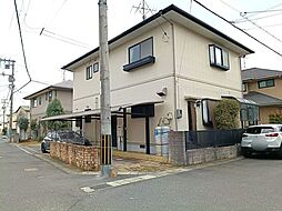 中古戸建 金岡西町