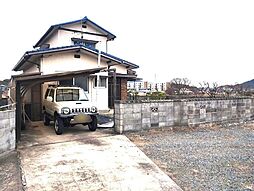 中古戸建　東区西平島