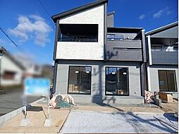 新築戸建　西大寺中野3期