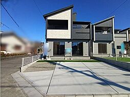 新築戸建　西大寺中野3期