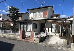 鉄　中古戸建