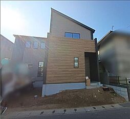 新築戸建　中区浜1丁目1期