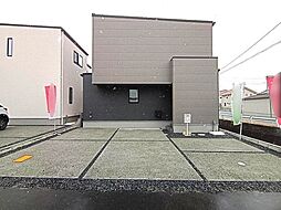 新築分譲住宅 ヘルシーホーム中区四御神V期