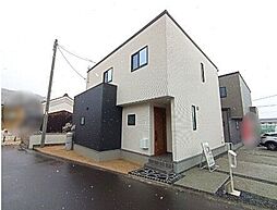 新築分譲住宅 　ヘルシーホーム中区四御神V期