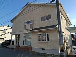 店舗兼中古戸建 　北区御津金川