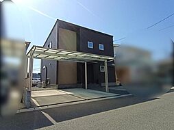 中古戸建　東区西大寺浜