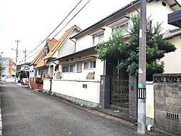 売土地　瀬戸町瀬戸