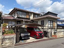 中古戸建　東区瀬戸町旭ヶ丘3丁目