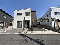 岡山市東区 広谷 （大多羅駅 ） 2階建 3ＬＤＫ