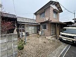 売土地 西大寺中野本町