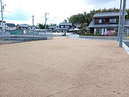 売土地 分譲地　南古都