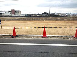 売土地 売土地　東区西大寺松崎　2号地/3区画