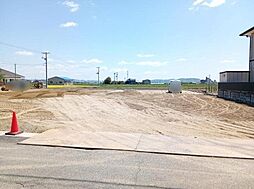 売土地 東区益野町　分譲地