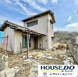 売土地　東区藤井