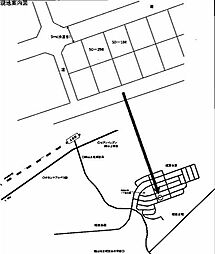 売土地　城東台東2丁目