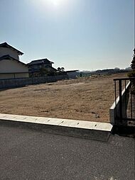売土地　東区西大寺浜