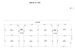 売土地 売土地　東区大多羅町　1号地