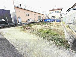 売土地　西大寺松崎