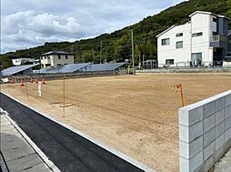 売土地　東区西大寺松崎　2期