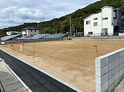 岡山市東区西大寺松崎II期3区画　売土地　1号地