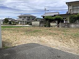 売土地　東区浅川