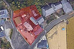 売土地　中区円山